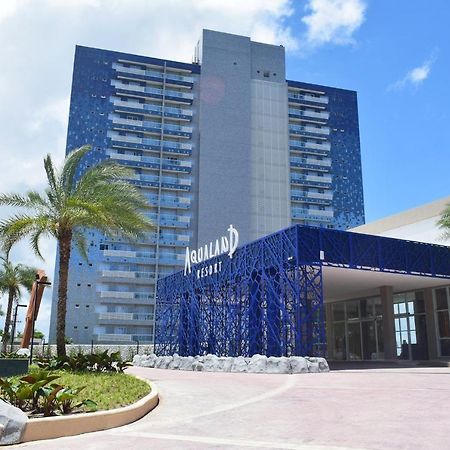 Aqualand Park & Resort Oficial Salinópolis Extérieur photo