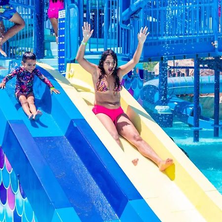 Aqualand Park & Resort Oficial Salinópolis Extérieur photo