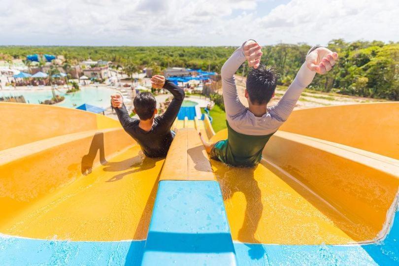 Aqualand Park & Resort Oficial Salinópolis Extérieur photo