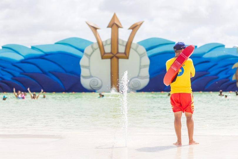 Aqualand Park & Resort Oficial Salinópolis Extérieur photo