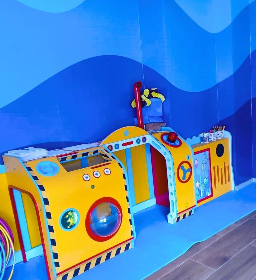 Aqualand Park & Resort Oficial Salinópolis Extérieur photo