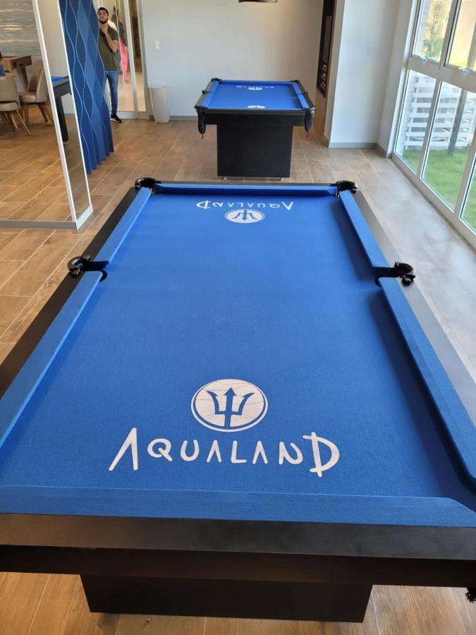 Aqualand Park & Resort Oficial Salinópolis Extérieur photo