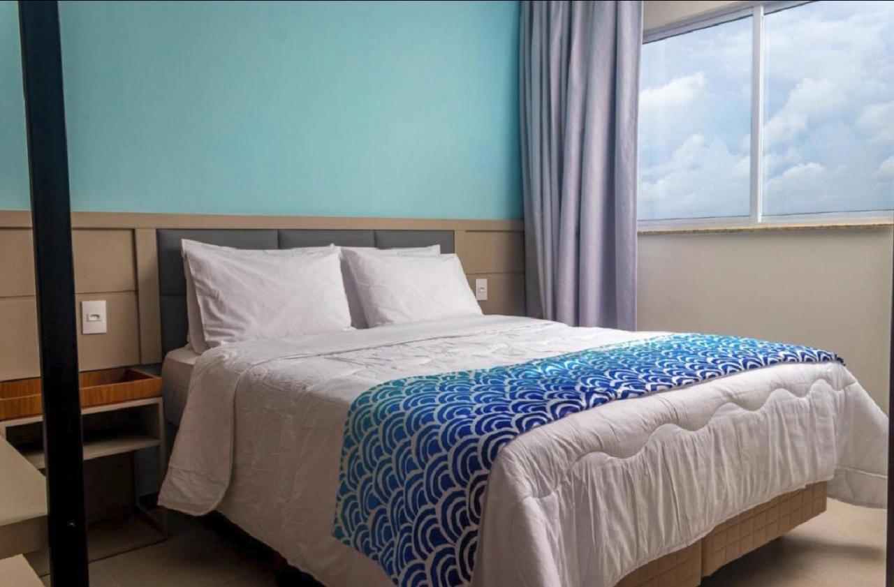 Aqualand Park & Resort Oficial Salinópolis Extérieur photo